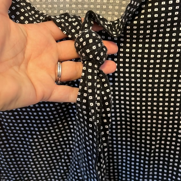 Banana republic top #126 - Picture 4 of 6